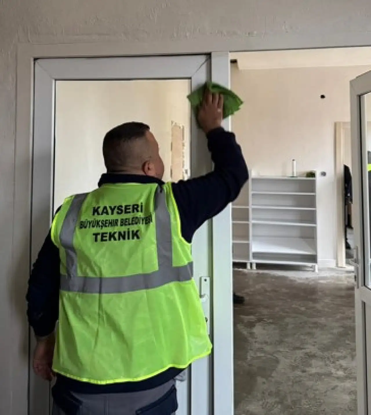 Sarız'da Taziye ve Kültür Evi yeniledi