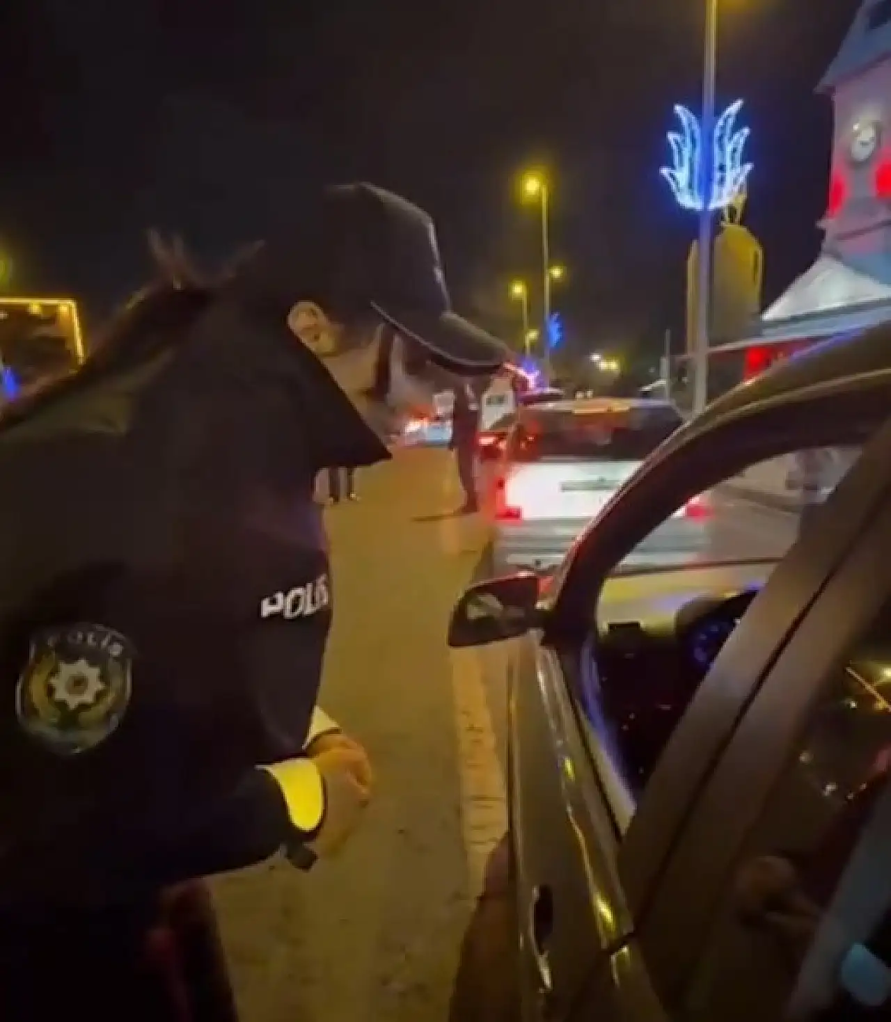 Kayseri'de sokak sokak denetim