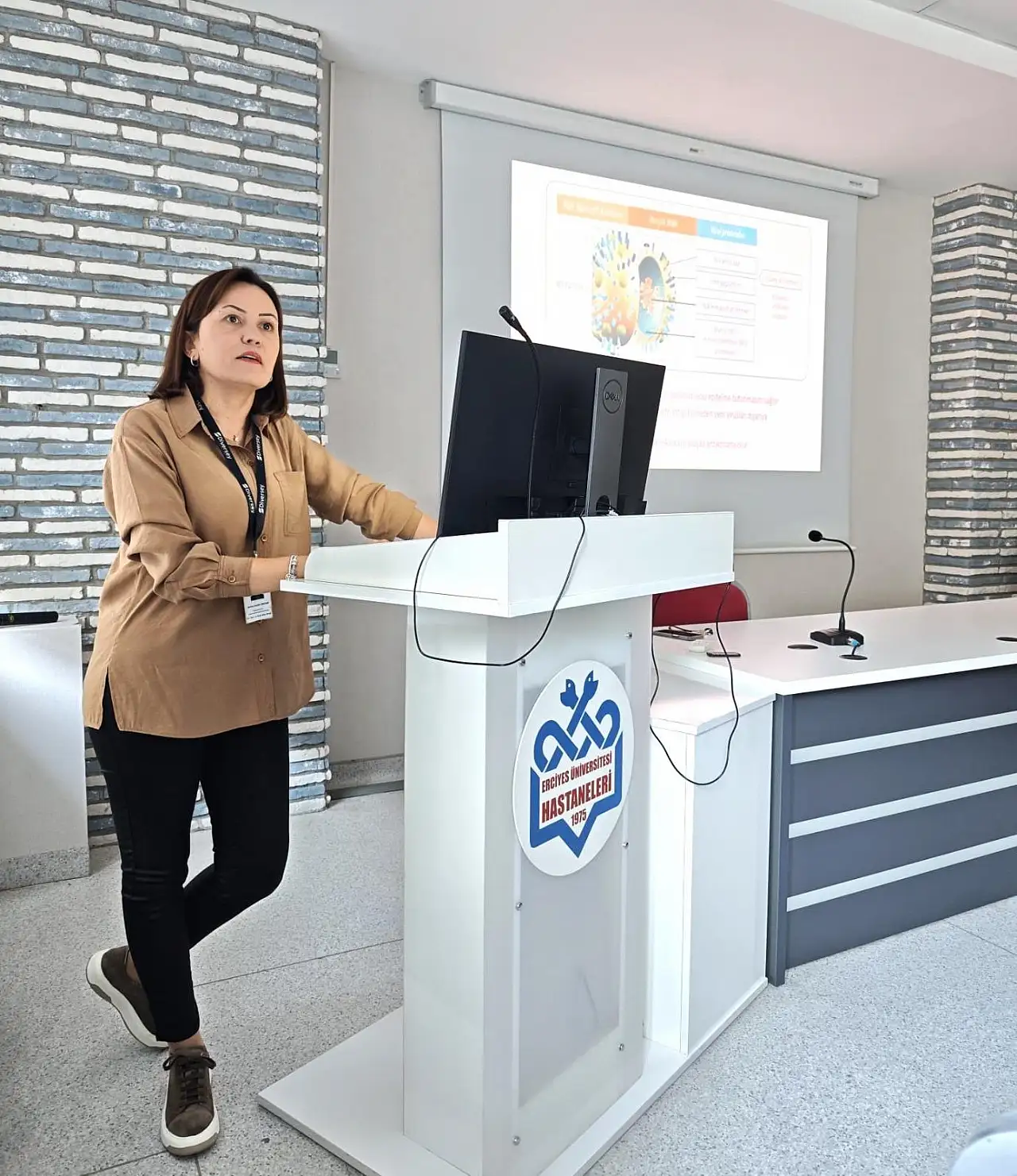 ERÜ'den uyarı: Belirtisiz taşınabilir, hızla yayılır ve ölümcül olabilir