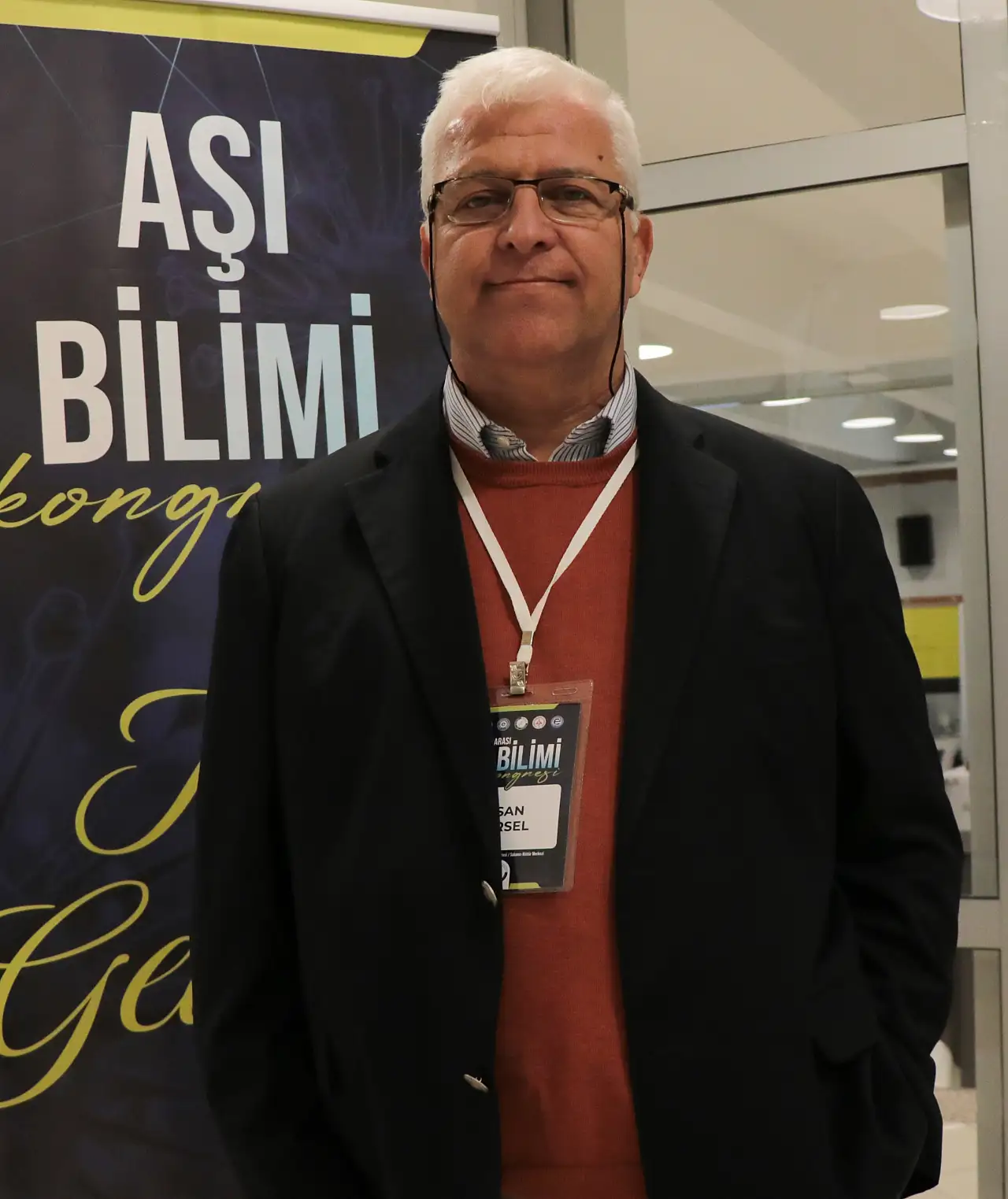 Yoğun bakım hastalarına yönelik aşısı geliştiriliyor