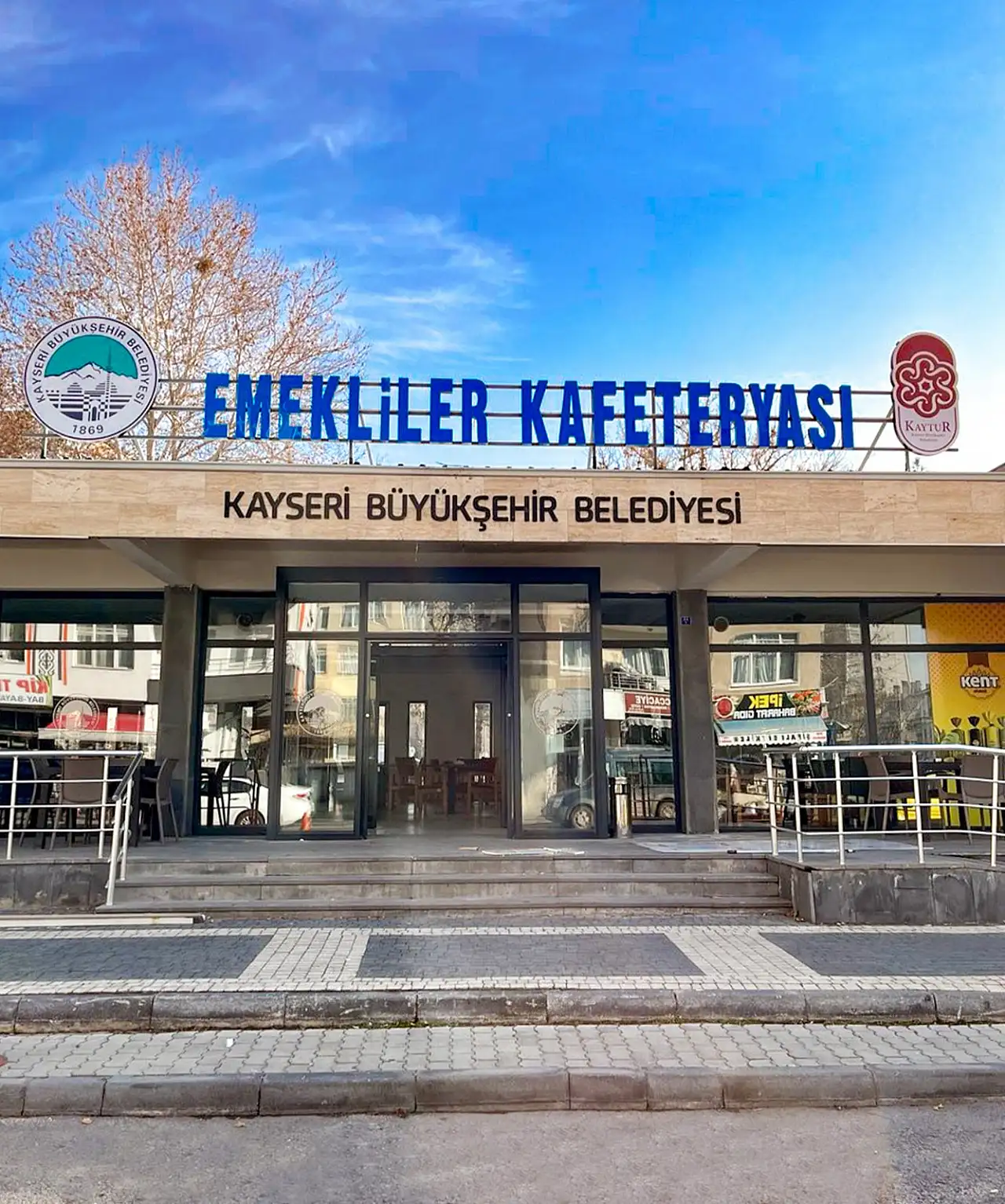 Kayserililerin fiyat listesiyle uğrak listesi oldu!