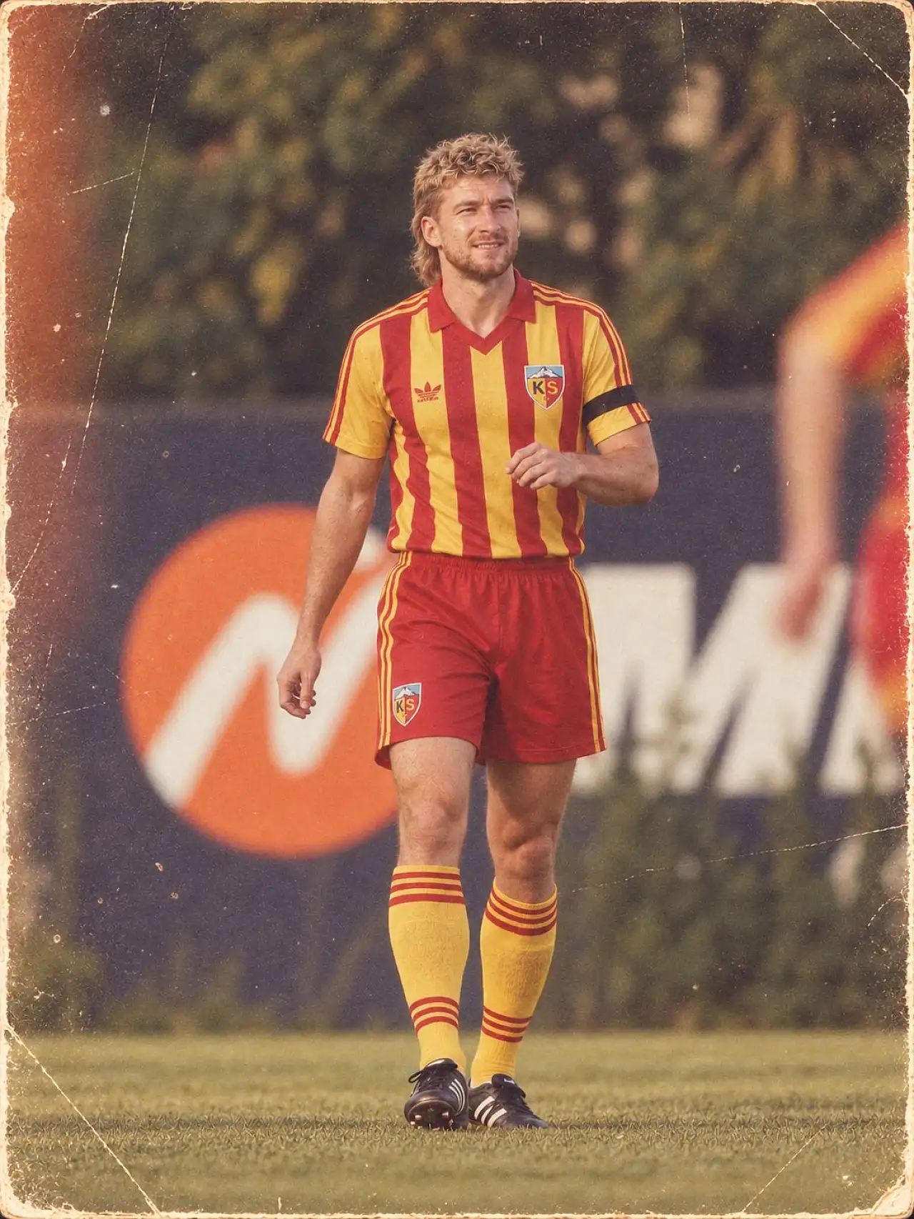 Kayserispor 80'lere döndü!