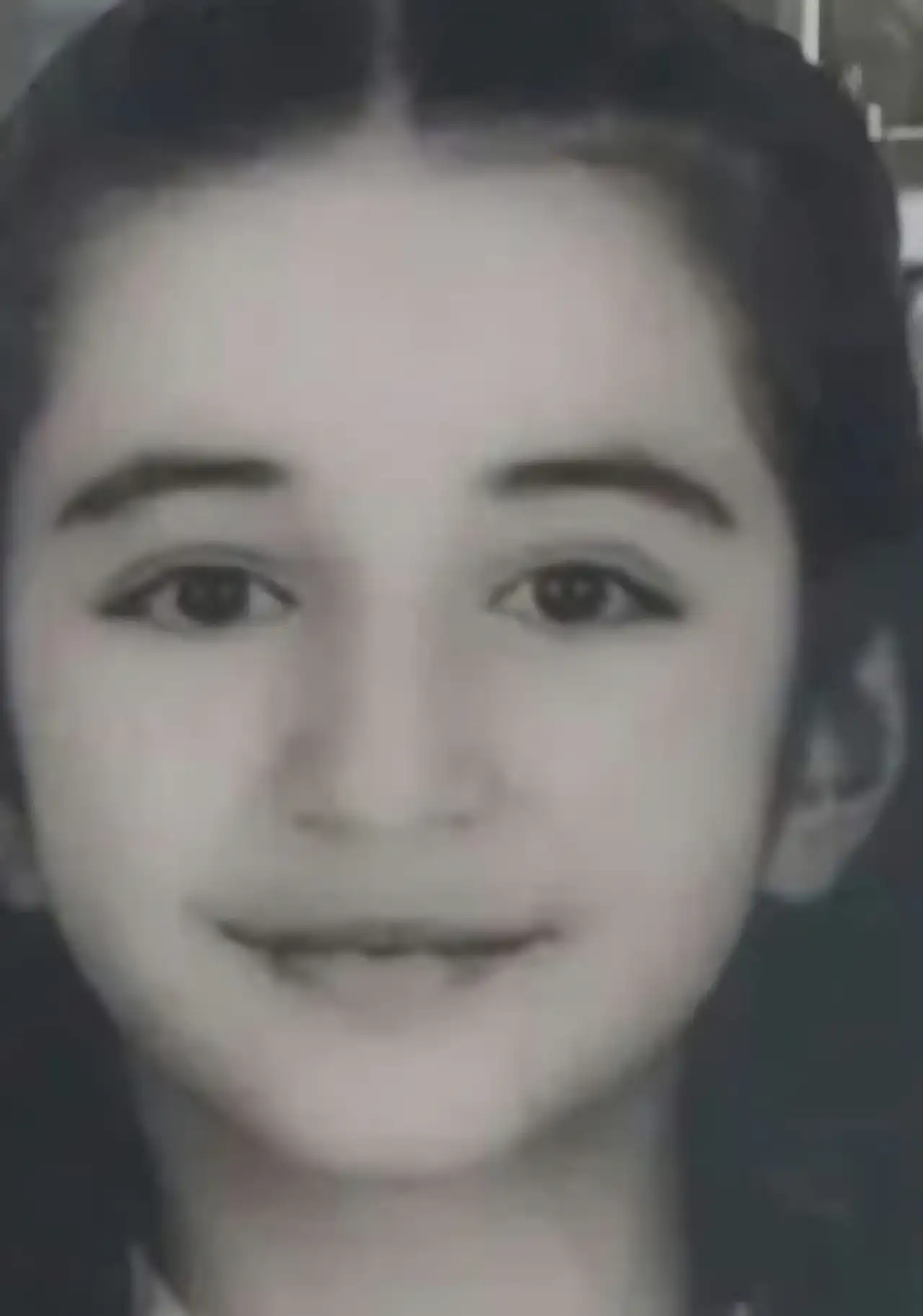 Okuldan eve dönemedi... 14 yaşındaki Buğlem son yolculuğuna uğurlandı