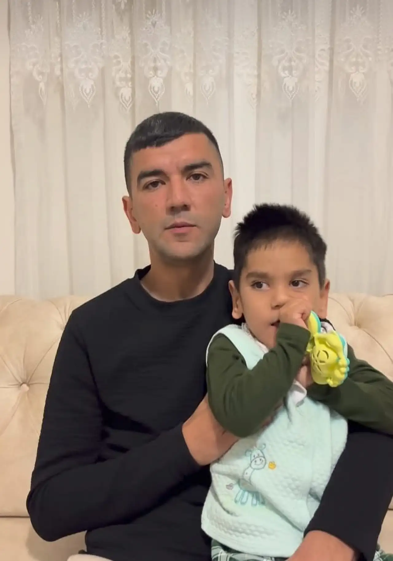 Sedat Peker'den Kayseri'ye yürek ısıtan hediye: Doğum gününde gelen büyük sürpriz