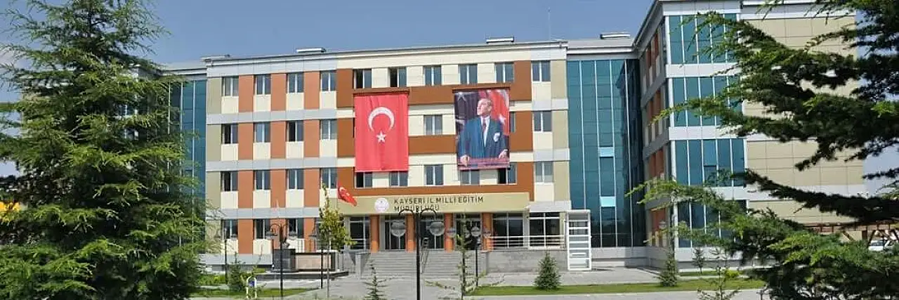Kayseri'de bugün eylem yapacaklar