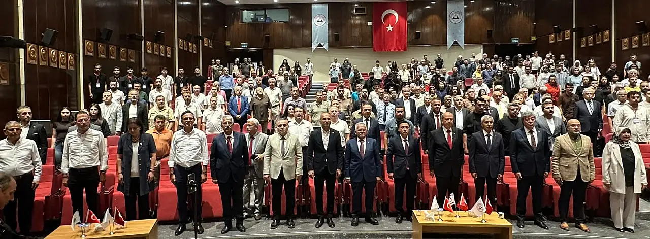 AK Parti Milletvekili Ataş: Avşar bu milletin harcıdır!