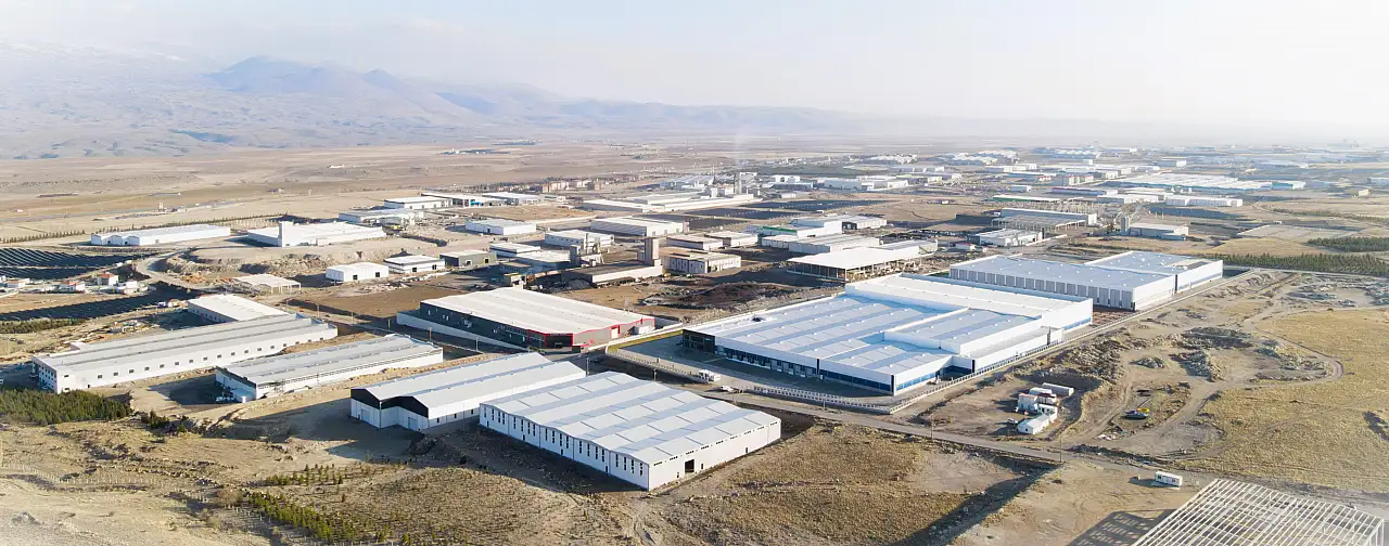 Kayseri'de milyonluk fabrikalar satışa çıktı! İşte en pahalıları