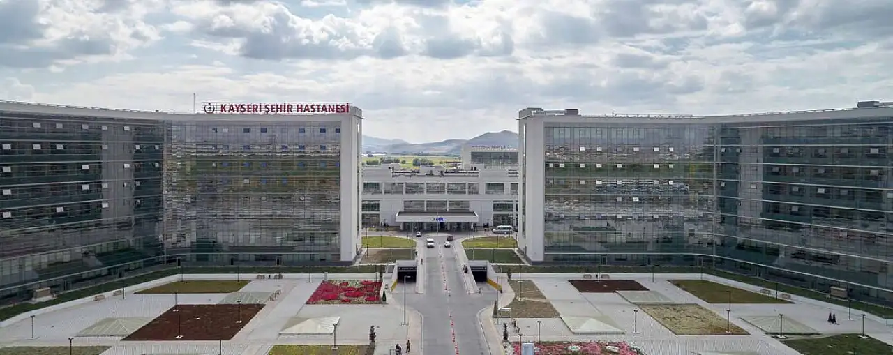 Kayseri Şehir Hastanesi çalışanının ölüm nedeni belli oldu