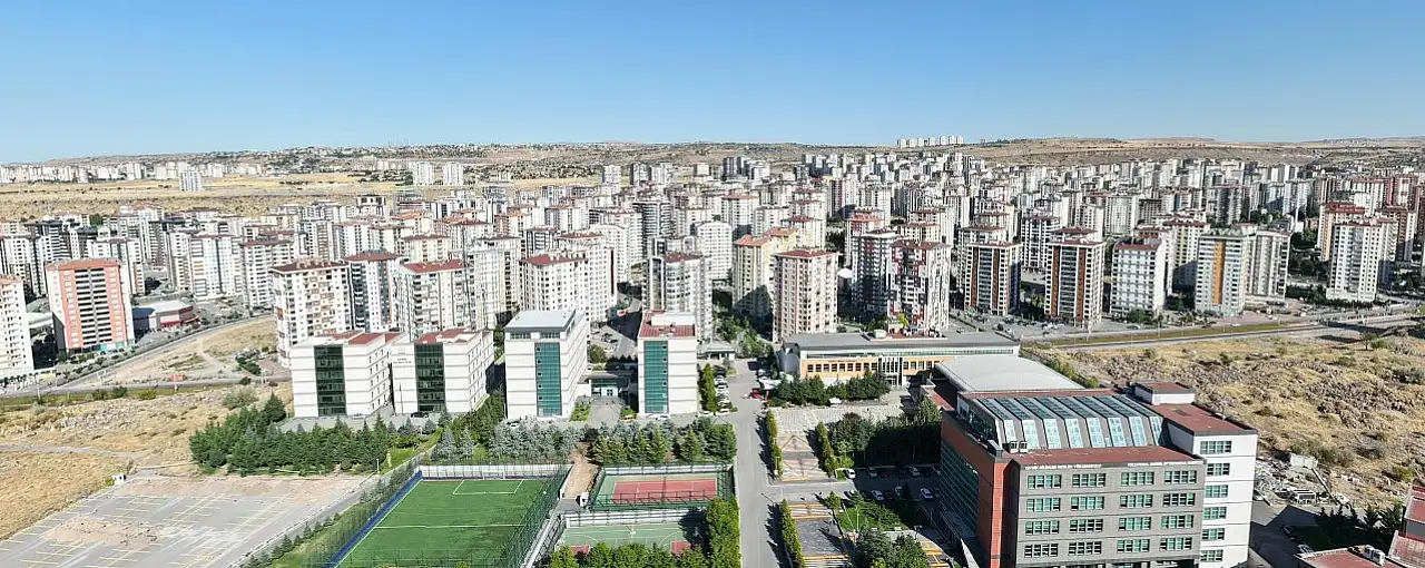 Kayseri'de 57 milyonluk dev çalışma! Bakın ne yapılacak?