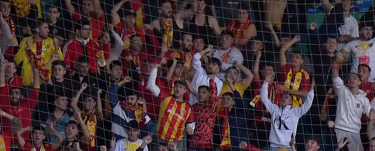 Galibiyet sonrası Kayserispor Başkanı Açıkalın ne dedi?