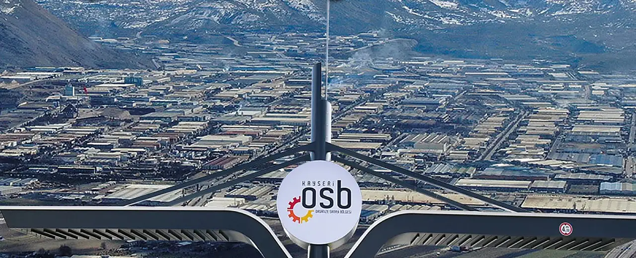 Kayseri'de ilçeler arasında OSB isyanı büyüyor! 'Sessiz kalmayacağız'