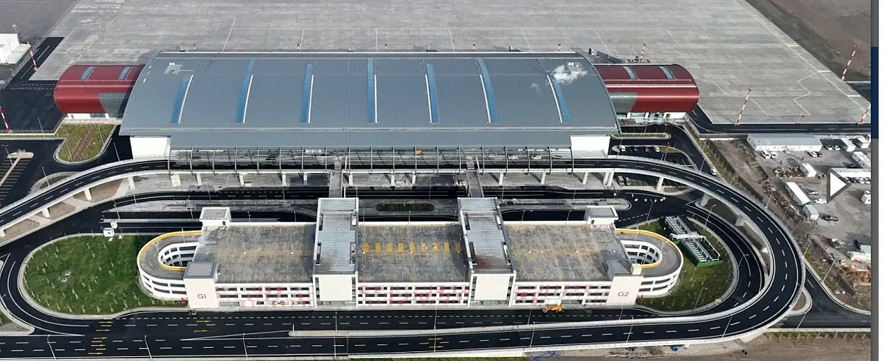 Kayseri'de o kurumun statüsü yükseliyor