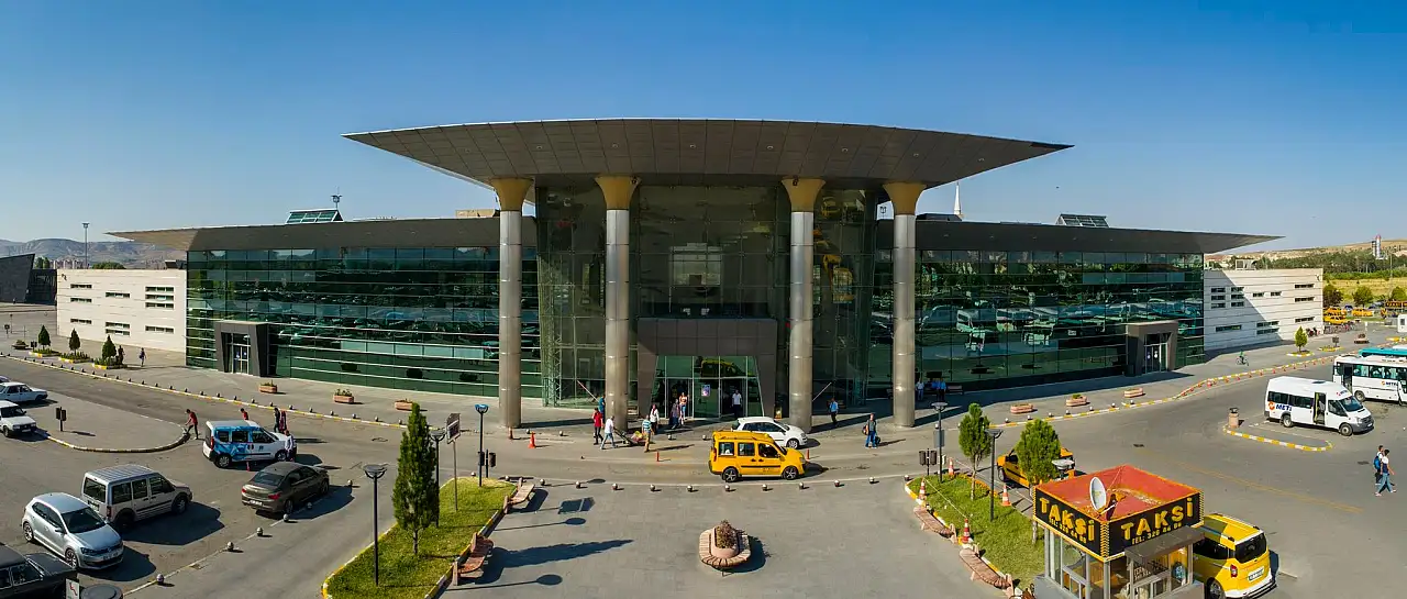 Kayseri'de yarın büyük gün! Şehir terminalinin yeni sahibi kim olacak?