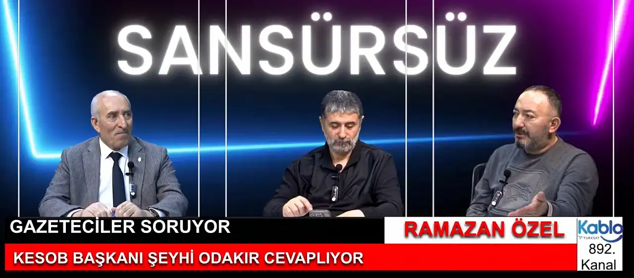 Nisan ayını işaret etti! Kayseri'de Elektrikli Araç Eğitim Merkezi açılacak