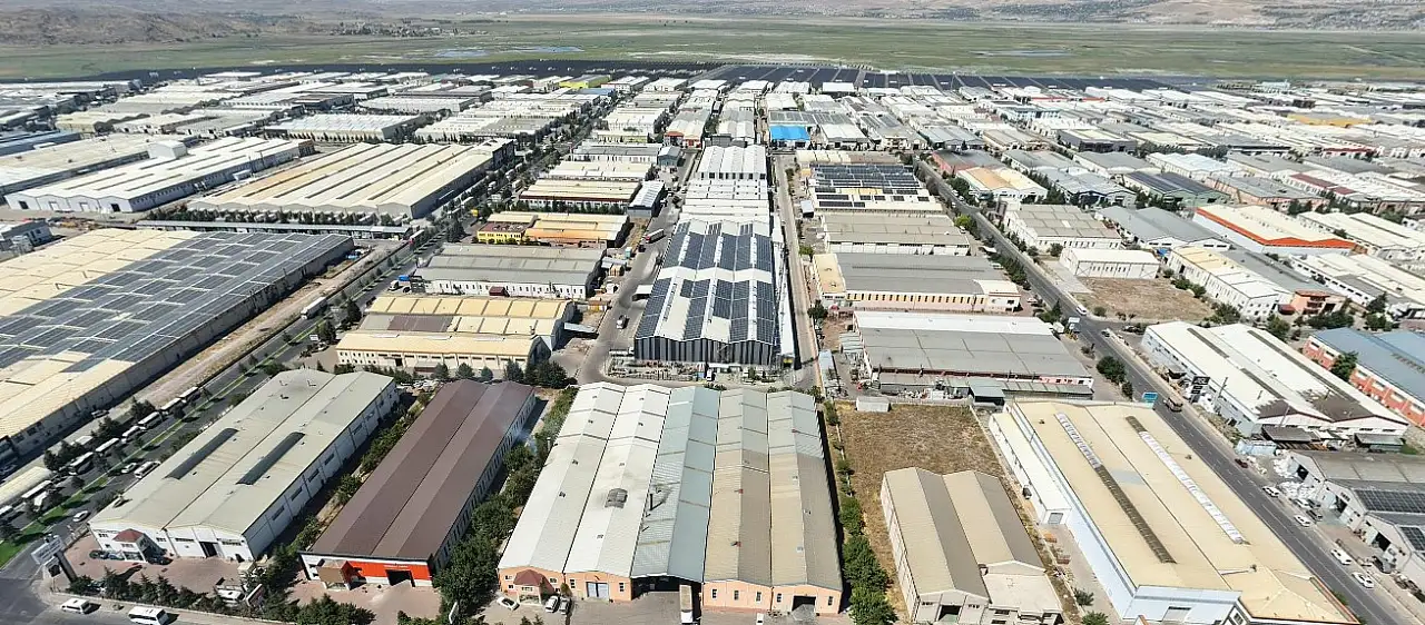 Kayseri Konya'yı ezdi geçti! 282 milyonluk fark