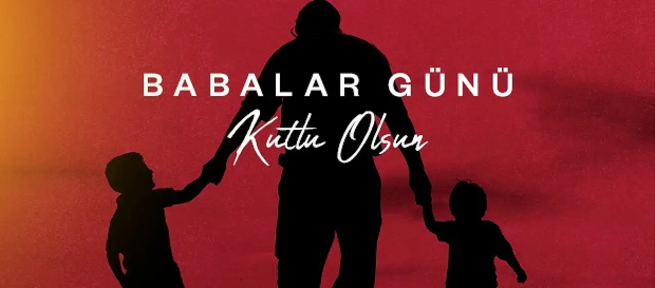 Kayseri'de Babalar Günü için geri sayım başladı