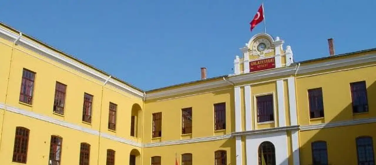 Kayseri'deki LGS birincilerinin tercihi İstanbul oldu! İşte yerleştikleri okullar