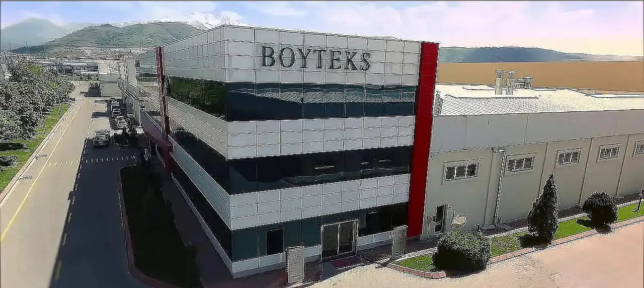 Kayseri'de yarın büyük gün! 26 yıllık firma 14 milyar TL'ye satılacak