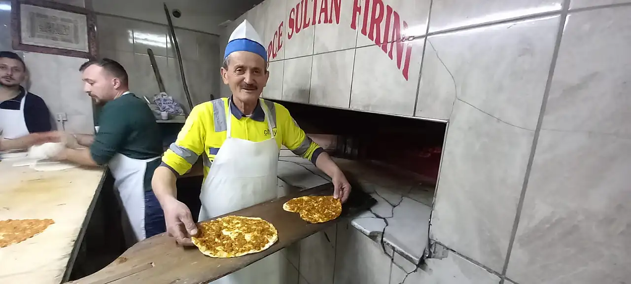 Kayseri'de onlarca kişi toplandı! Binlerce yıllık gelenek yeniden başlatıldı