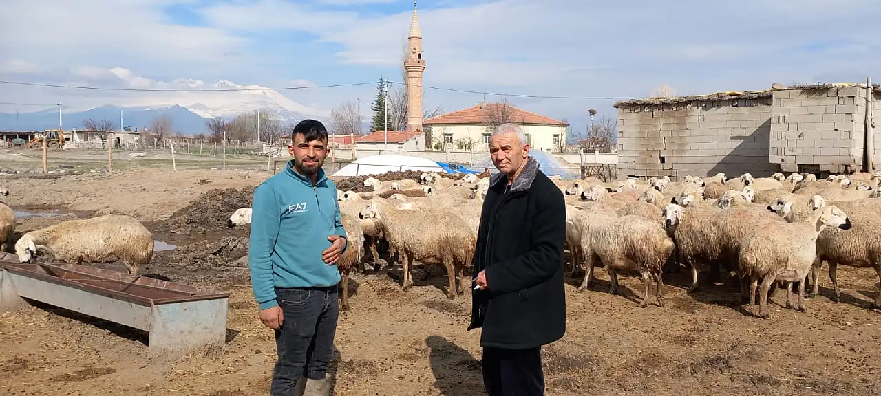 Besiciler için en heyecanlı an bakın neymiş?