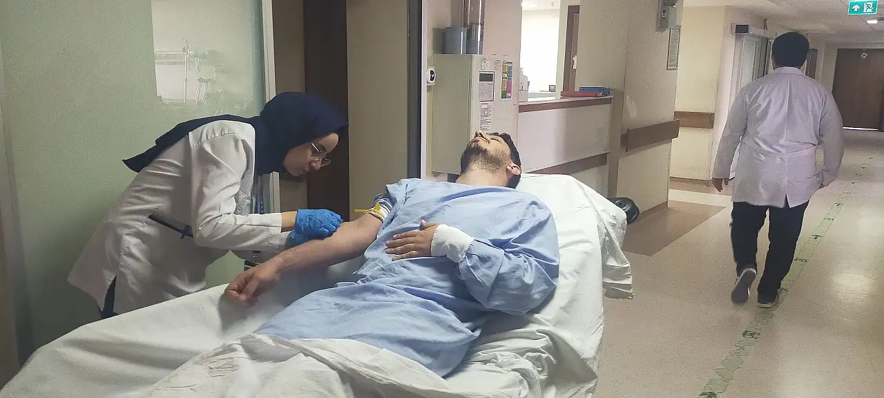 AK Parti'de bir döneme damgasını vuran isim bakın ne için dua istedi!