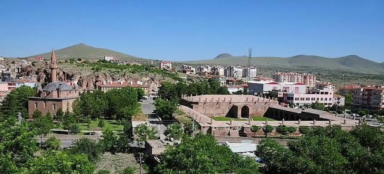 Kayseri'nin o ilçesinde neden hiç açılış yapılmıyor?