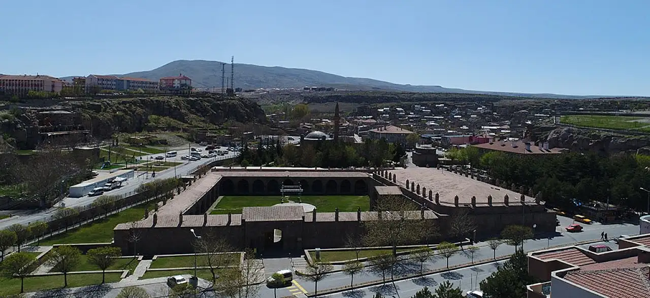 Kayseri'nin en şanslı ilçesi! Ulaşım sadece 31,25 TL