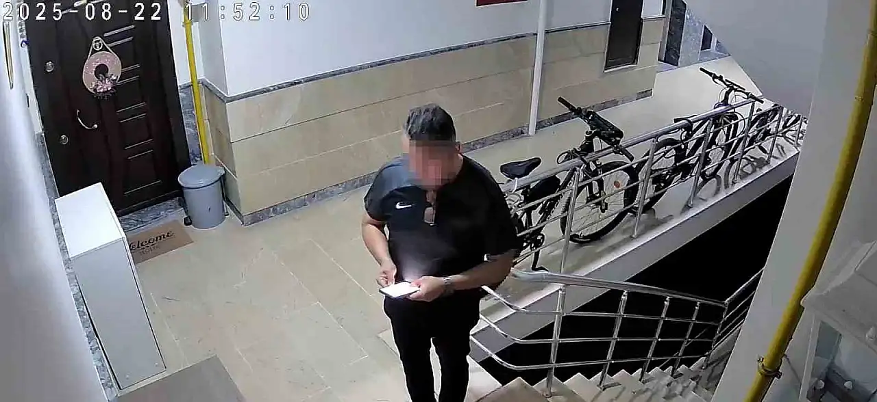 Görevlinin karısının öldürülmesinde flaş gelişme! Eşinden de şikayetçi oldular