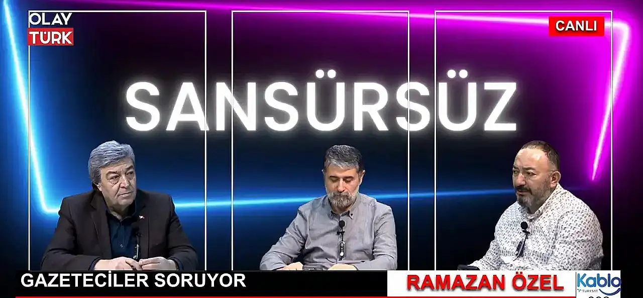 Kayseri'de siyasi zirve mi yapılacak? Büyükkılıç'tan 10 Milletvekili için kritik açıklama