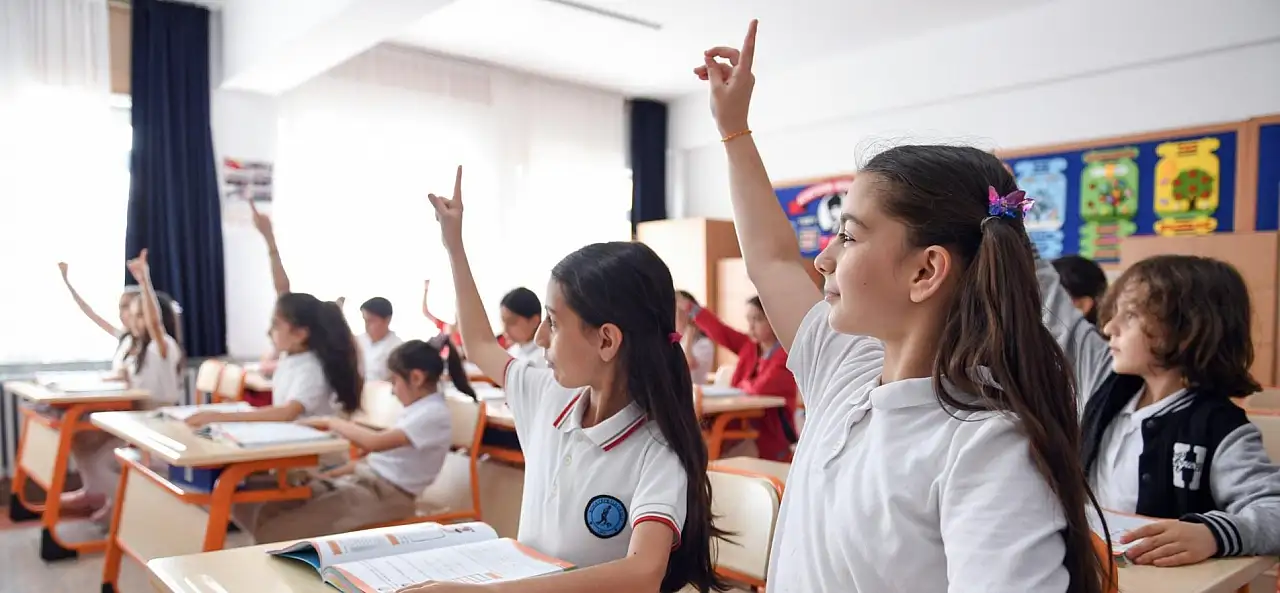 Melikgazi Belediyesi'nden iki okul daha açılıyor