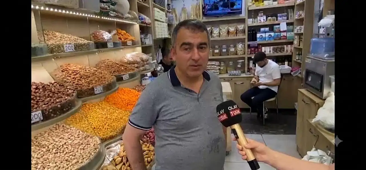 Maliyetler arttı! Kayseri'deki evlerde kaynamaz oldu!