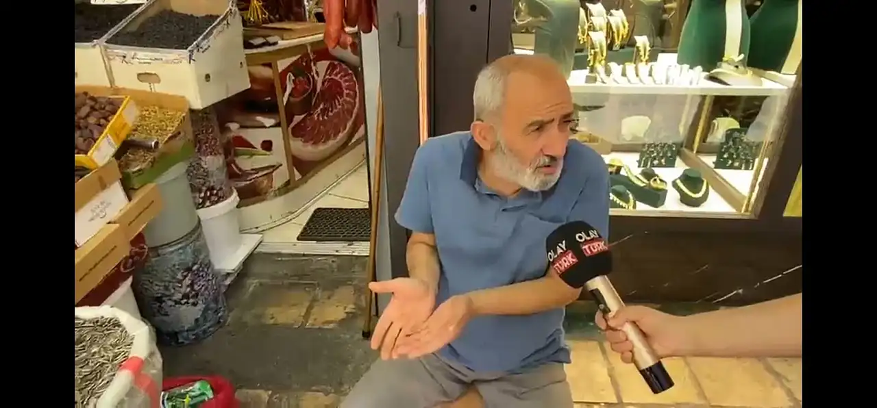 Maliyetler arttı! Kayseri'deki evlerde kaynamaz oldu!