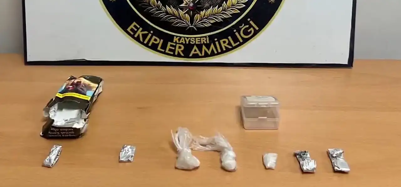 Şehrin dört bir yanında denetim