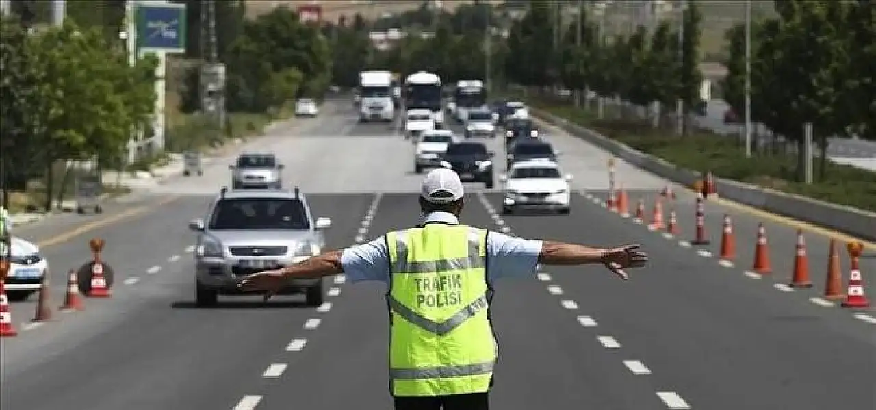 Kayseri'de sürücüler dikkat! Üç güzergahta daha EDS başlıyor