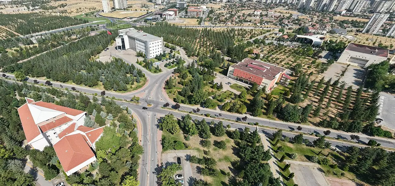 ERÜ'de 1 milyarlık muhasebe işlemi Sayıştay raporuna takıldı