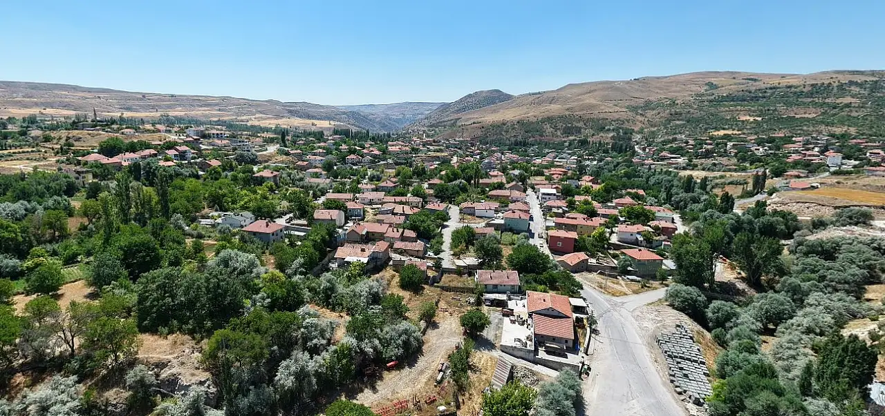 Kayseri'deki ilçeye terminalin ardından itfaiye binası yapılacak!