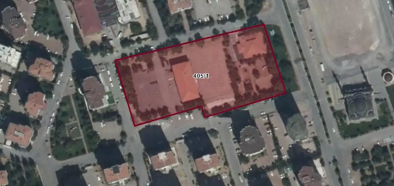 Kayseri'ye 3 katlı yeni okul yapılacak! İmzalar atıldı, yeri belli oldu