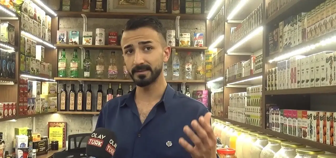Kayseri'de esnaftan kira isyanı! 'Dükkânını kapatıp gitsin mi?