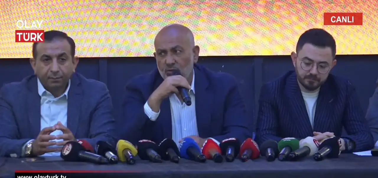 Ali Çamlı Kayserispor'un defterini açtı! Ödenen miktar belli oldu