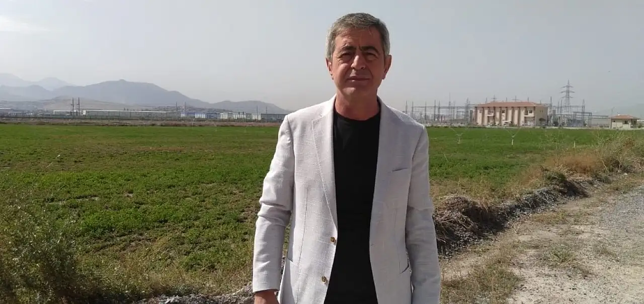 İYİ Parti Kayseri'de geri sayım başladı! Kongreye Genel Başkan adına bakın kim gelecek?