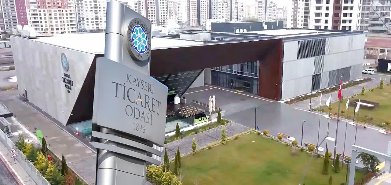 Kayseri'deki o bölgenin ticaret alanı olması istenmişti! 4 ayda ne değişti? Neden o projeden vaz geçildi?