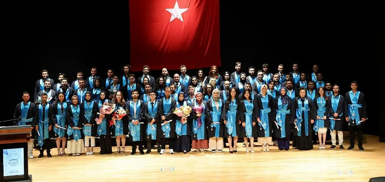 Kayseri Üniversitesi'nde mezunların iş bulma oranları belli oldu! Hangi okul zirvede?