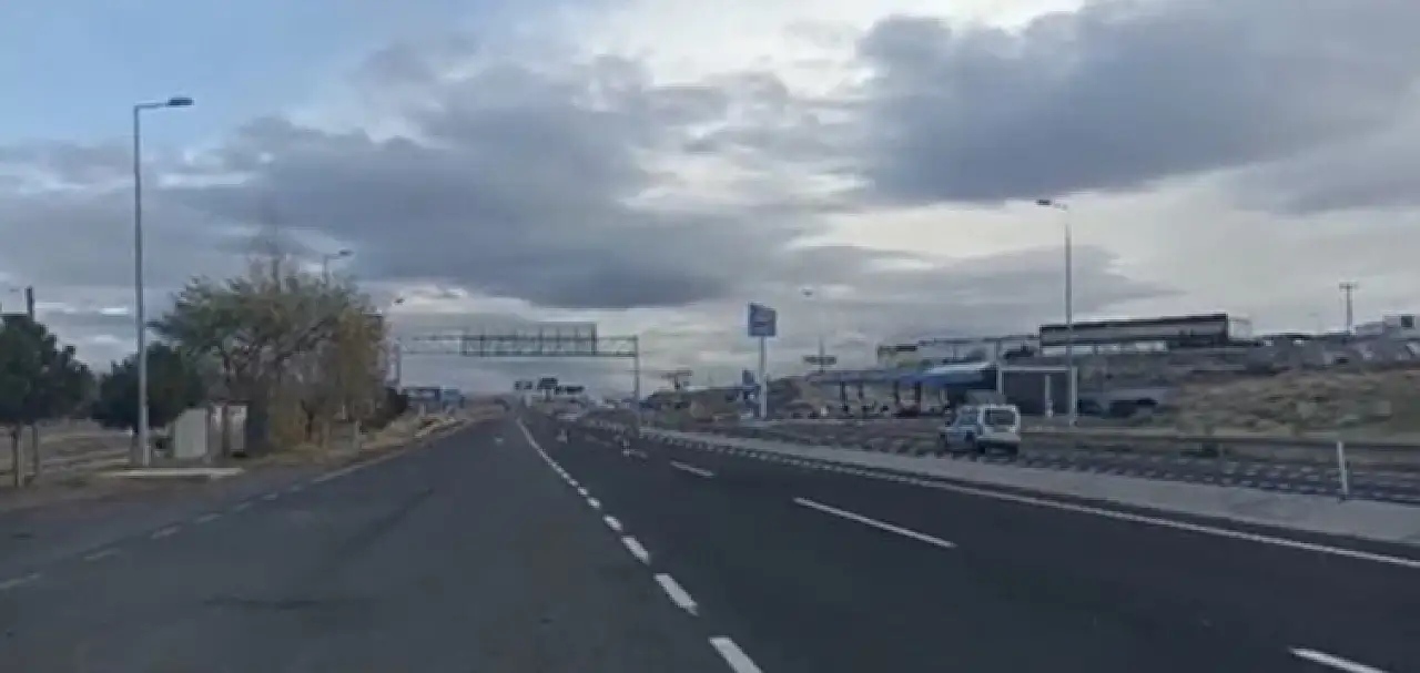 Kayseri'de yola çıkacaklar dikkat! İşte son durum