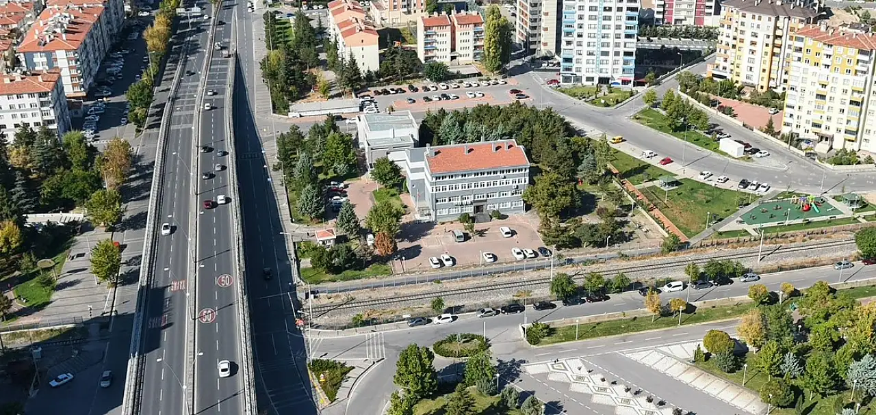 Kayseri'de 4 bin ton kömür dağıtılacak! Sözleşme imzalandı
