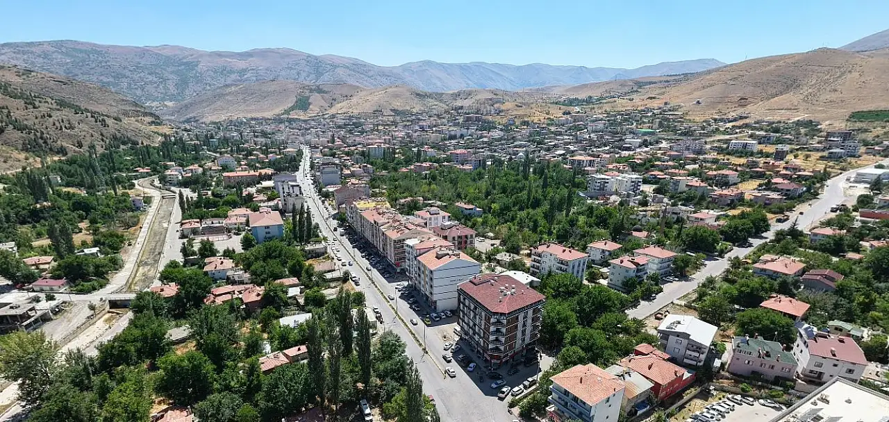 Kayseri'de muhtarlar kalbine yenik düşmüştü! Seçim tamamlandı