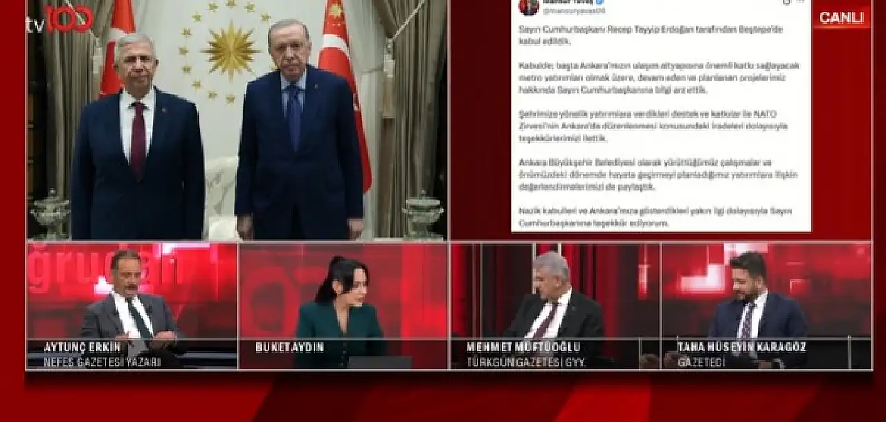Flaş! Kayseri'de 2 belediye başkanı hakkında şok iddia…