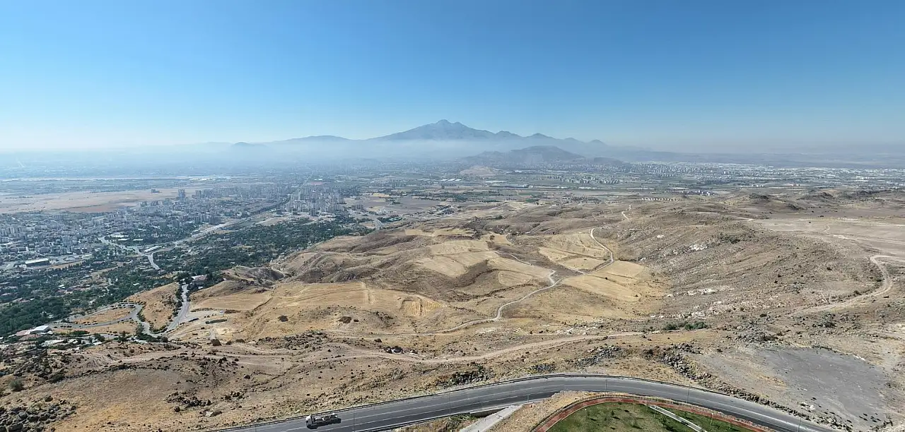 Kayseri'de yarın büyük gün! O bölgenin ilçe olması için toplanacaklar
