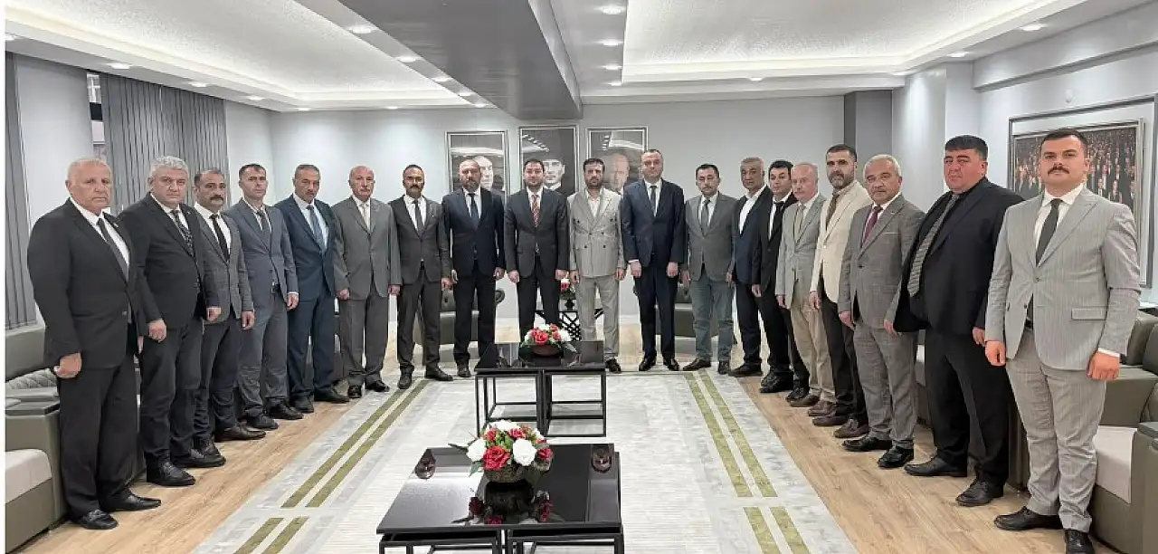 MHP'de kongre takvimi belli oldu: İşte ilçe ilçe kongre tarihleri!