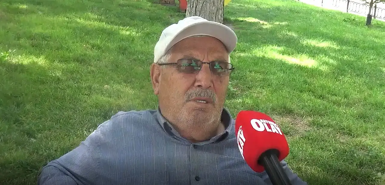 Kayseri'de yeni tramvay hattı geliyor! Vatandaş bakın ne dedi