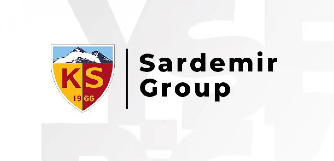 Kayserispor için yeni sponsor! Anlaşma sağlandı